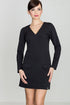 Robe de jour model 119323 Lenitif